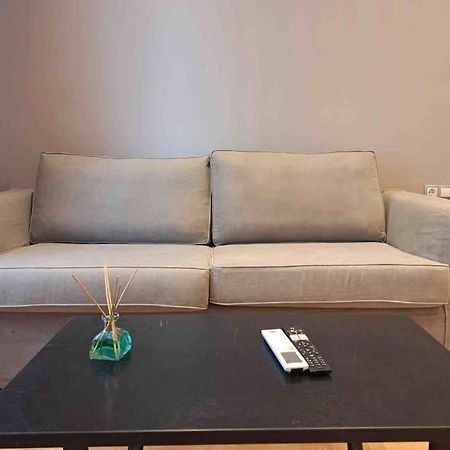 Royal Blue Grand Suite No 4 Piraeus Port Esterno foto