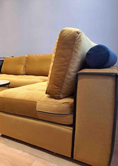 Royal Blue Grand Suite No 4 Piraeus Port Esterno foto